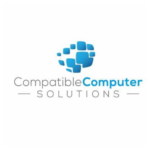 compatible computer solutions logo