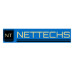 nettechs logo