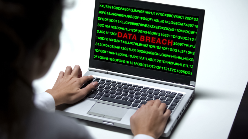 Why Data Breaches are Everyone’s Problem