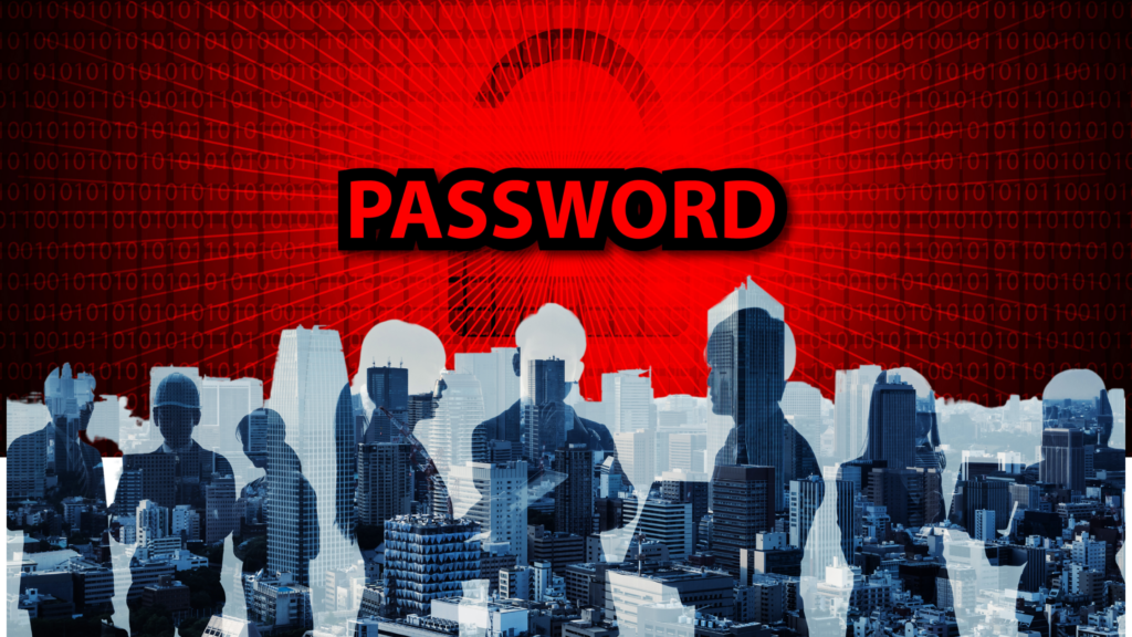 Is Corporate Cost-Cutting Compromising Password Security?