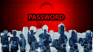 Is Corporate Cost-Cutting Compromising Password Security?